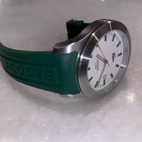 Lacoste watch - Picture 5 of 12